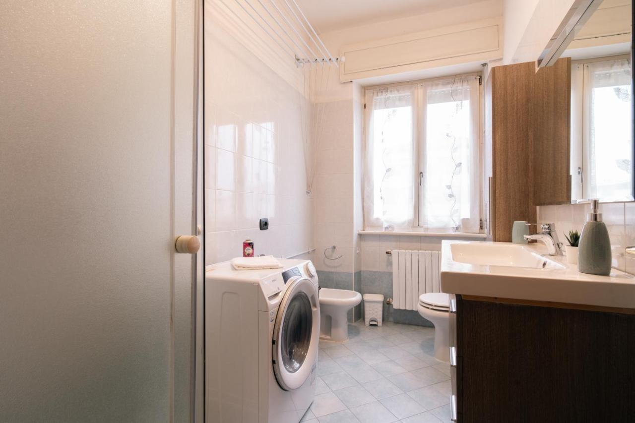 Appartamento Scaligero Verona Ngoại thất bức ảnh