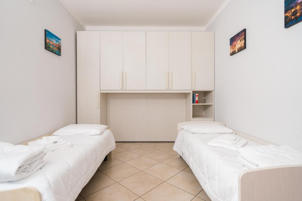 Appartamento Scaligero Verona Ngoại thất bức ảnh