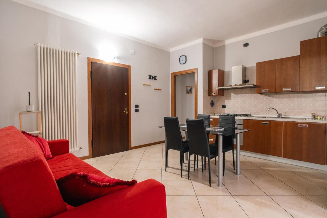 Appartamento Scaligero Verona Ngoại thất bức ảnh