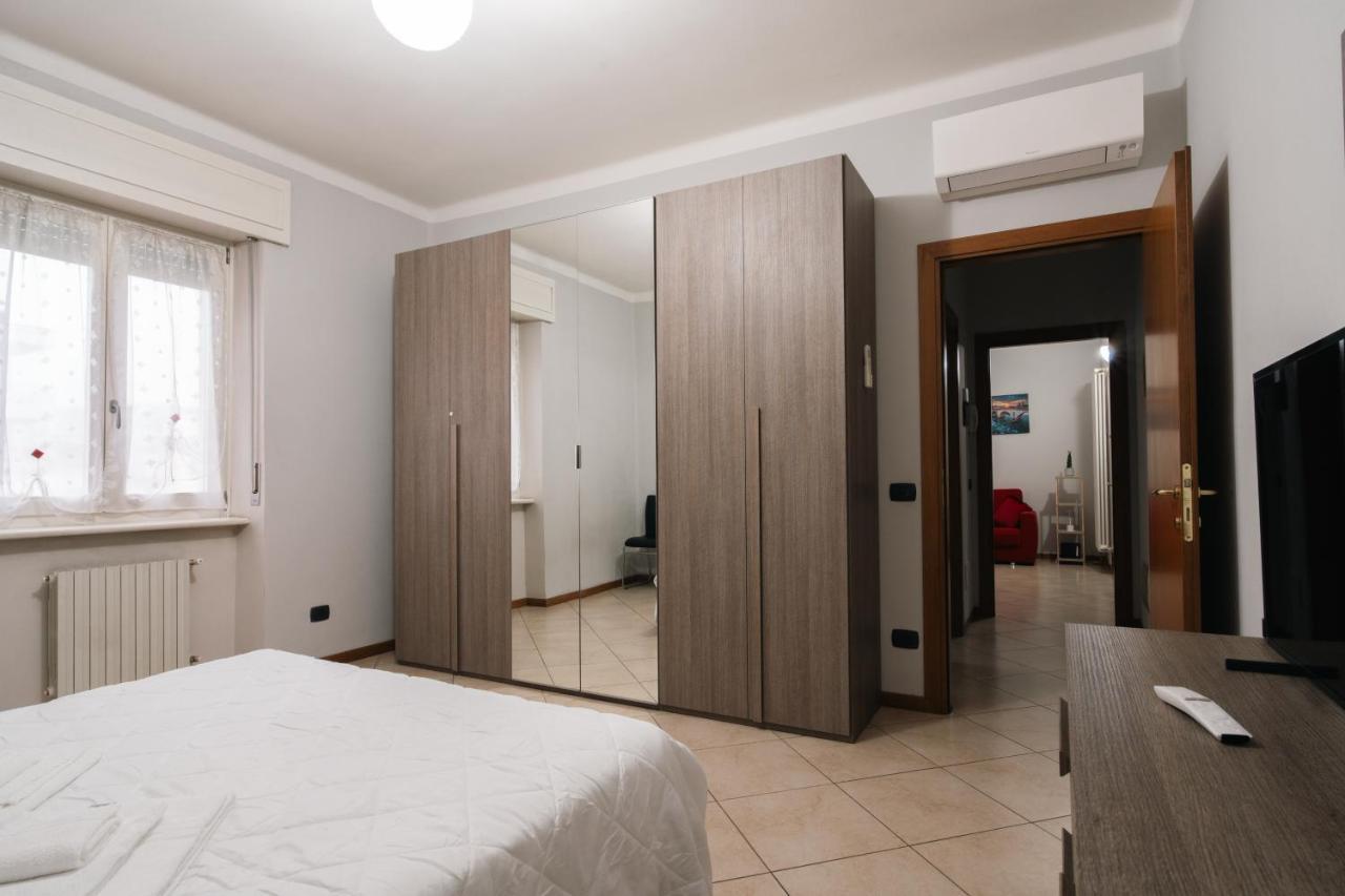 Appartamento Scaligero Verona Ngoại thất bức ảnh